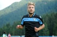 SS Lazio v Spal- Pre-Season Friendly